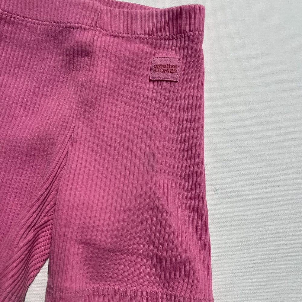 Zara Shorts 3Y **Imperfection|219251