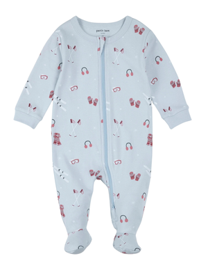 Petit Lem - Sleeper Cross Country