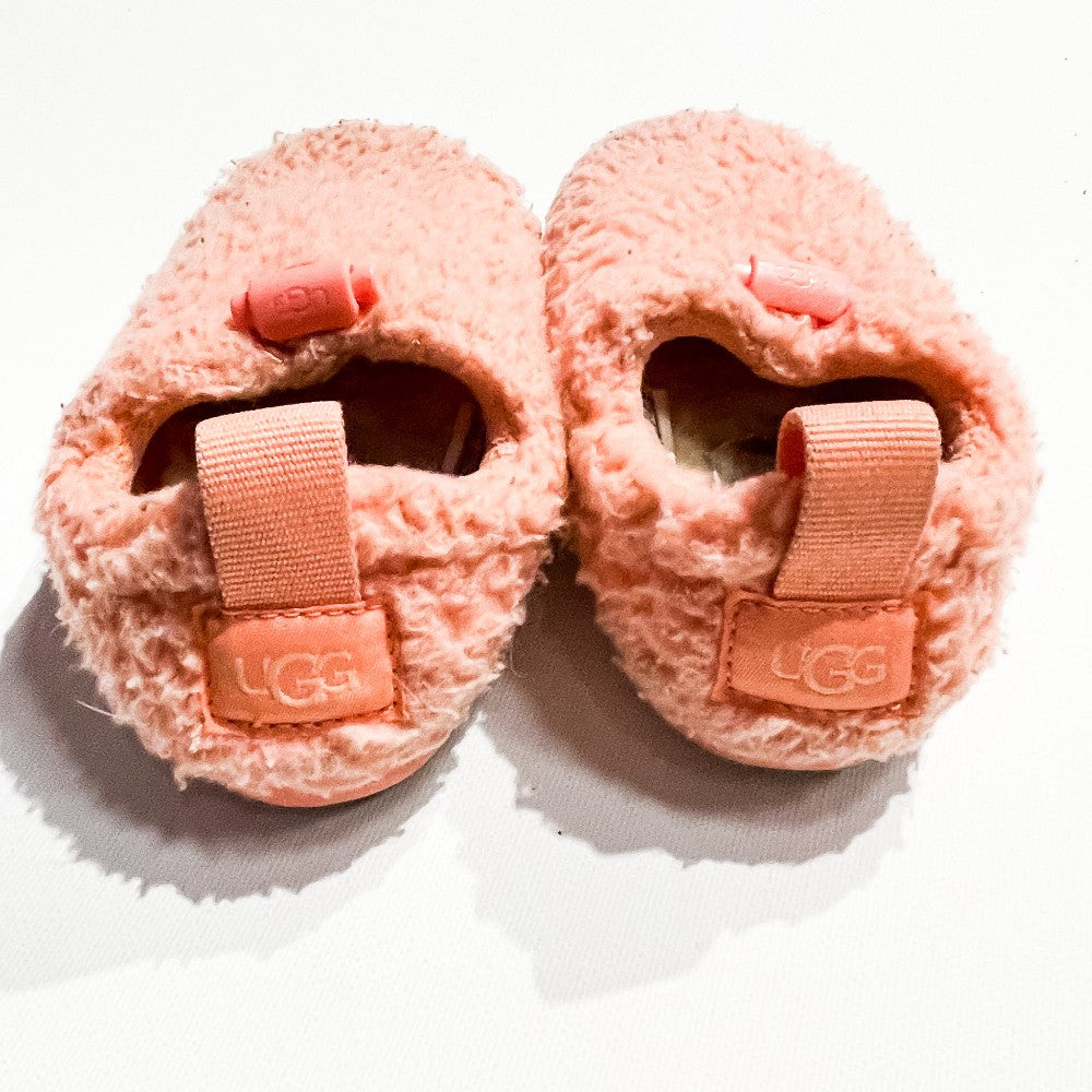 UGG Slippers 7 *Imperfection|224318