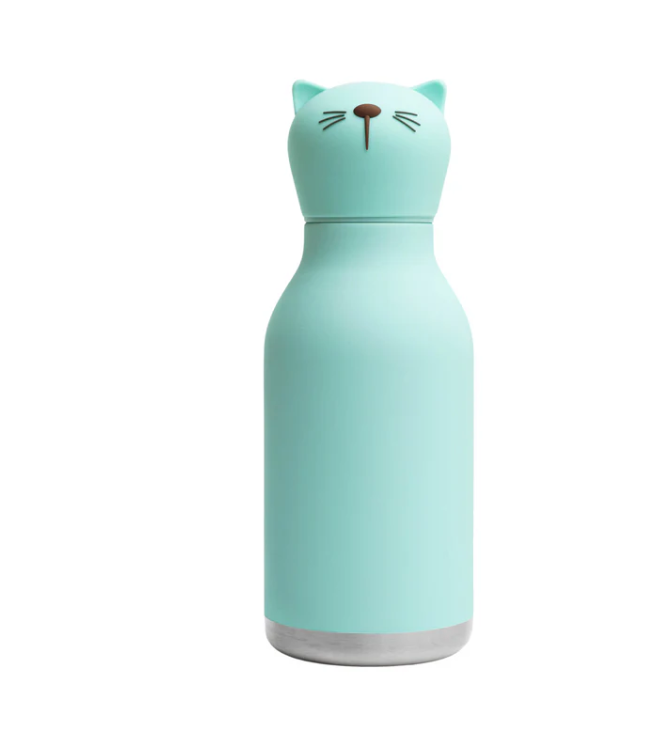 Asobu - Bestie - Water Bottle 16 oz - Cat|200490