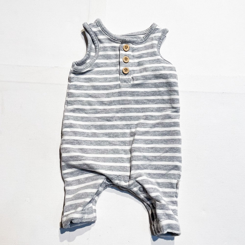 Carters Romper NB|177274