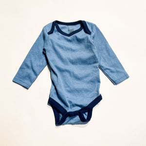 Chick Pea Onesie 3-6M|191823
