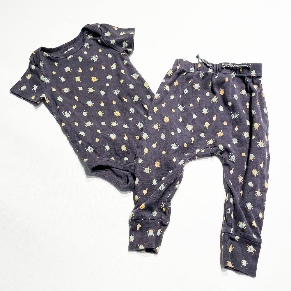 Joe Fresh Set 12-18M|196791