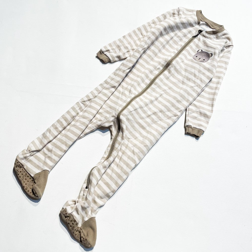 Tuffy Sleeper 18M|140648