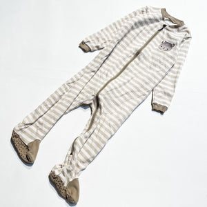 Tuffy Sleeper 18M|140648