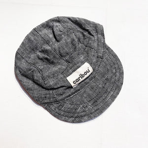 Caribou Hat 0-6M|154850