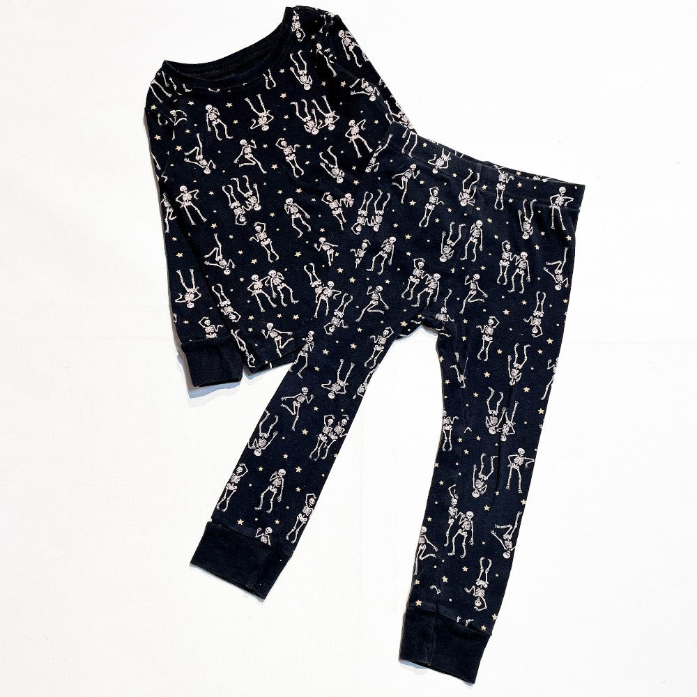 Old Navy Sleep Set 3Y|184872