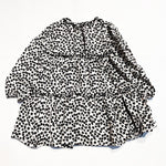 Zara Dress 3-4Y **Imperfection|134351