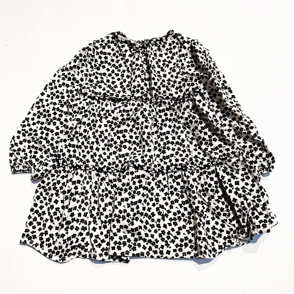 Zara Dress 3-4Y **Imperfection|134351