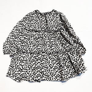 Zara Dress 3-4Y **Imperfection|134351
