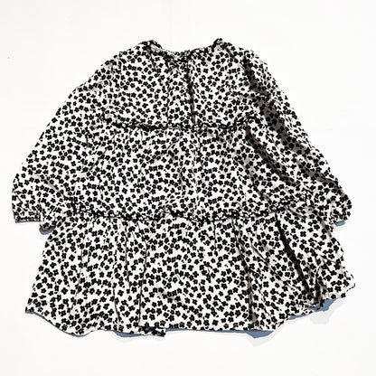 Zara Dress 3-4Y **Imperfection|134351
