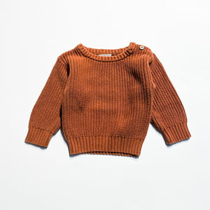 Mebie Baby Sweater 6-12M|189652