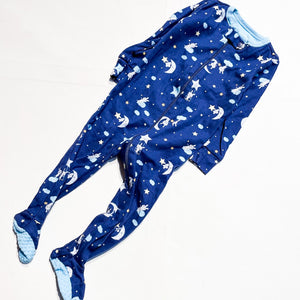 Children's Place Sleeper 6-9M|160380
