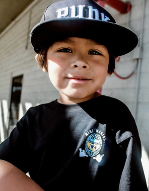 Little Trouble - Mini Maniac T-Shirt|164207