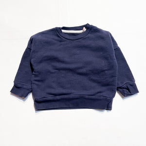 Fraiche Sweater 1/2Y|165135