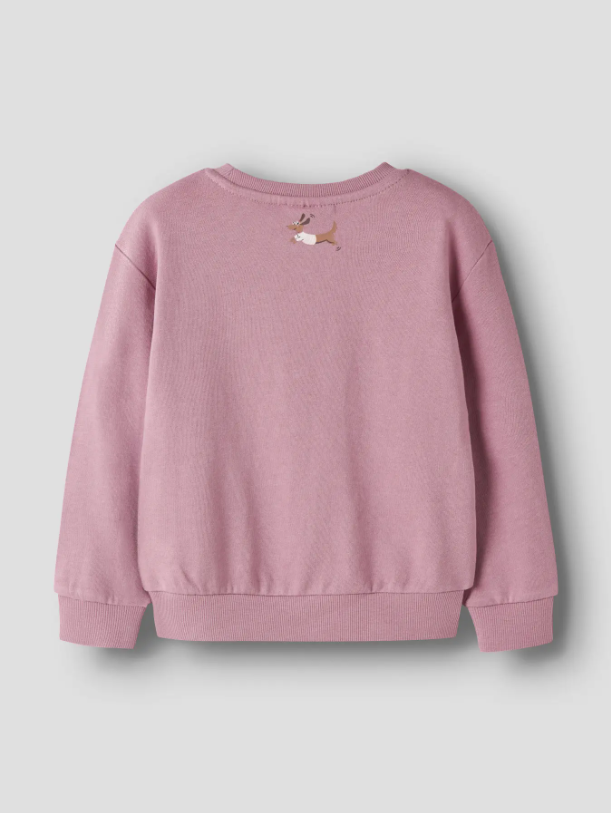 Name It - Graphic Crewneck|216329