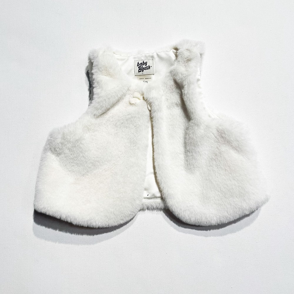 Oshkosh Vest 6M|196190