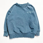 Zara Sweatshirt 5Y|220619
