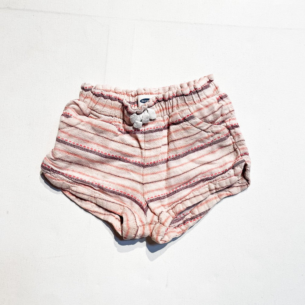 Old Navy Shorts 12-18M|165140