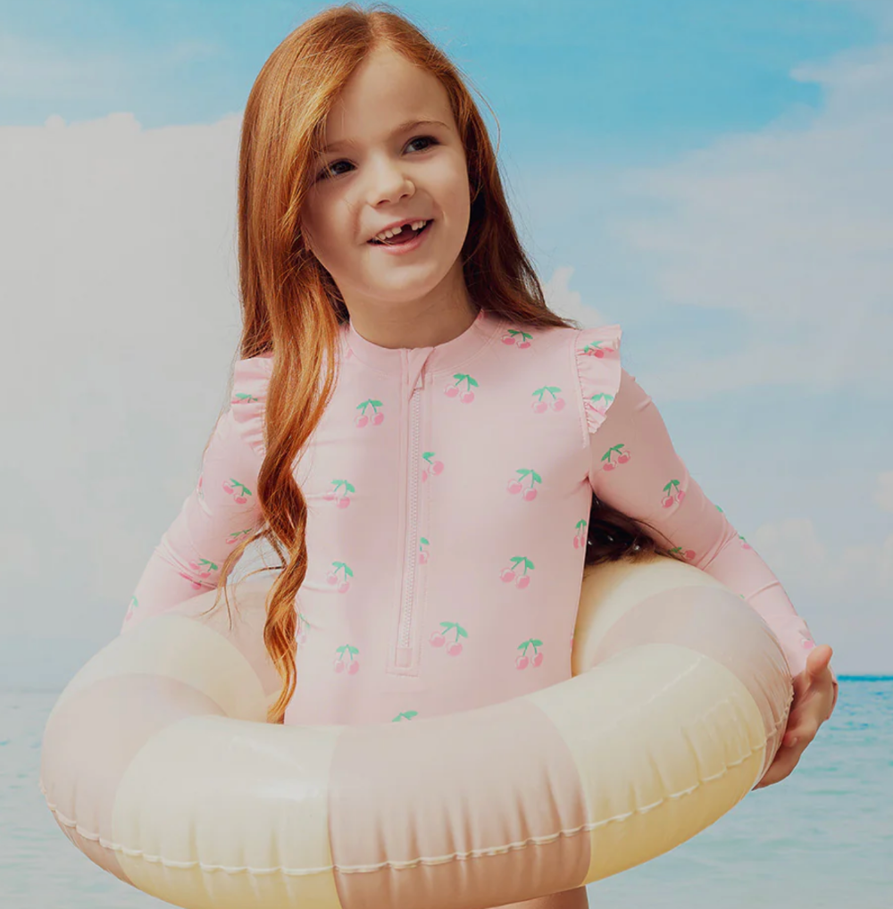 Miles The Label - Swim Cherry|192174