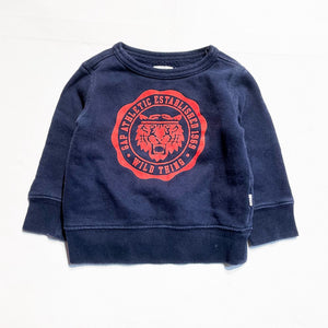 Gap Sweatshirt 12-18M|177869