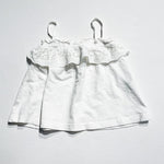 Zara Shirt 9-12M|206238