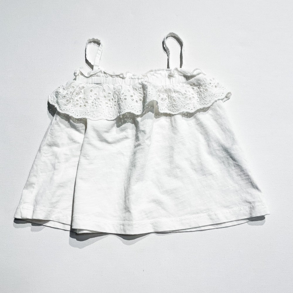 Zara Shirt 9-12M|206238