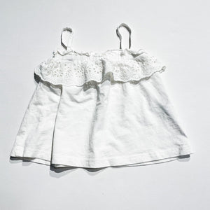 Zara Shirt 9-12M|206238