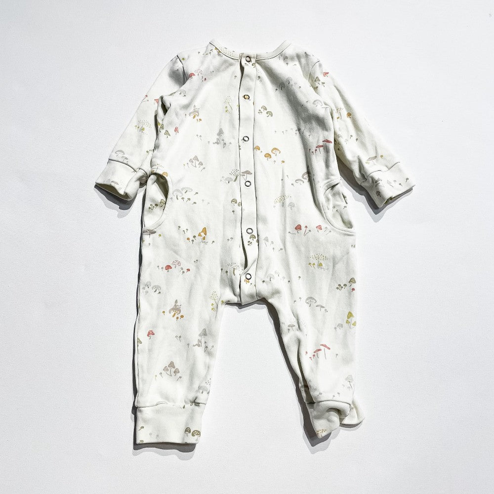 Pehr Sleeper 6-12M|201982