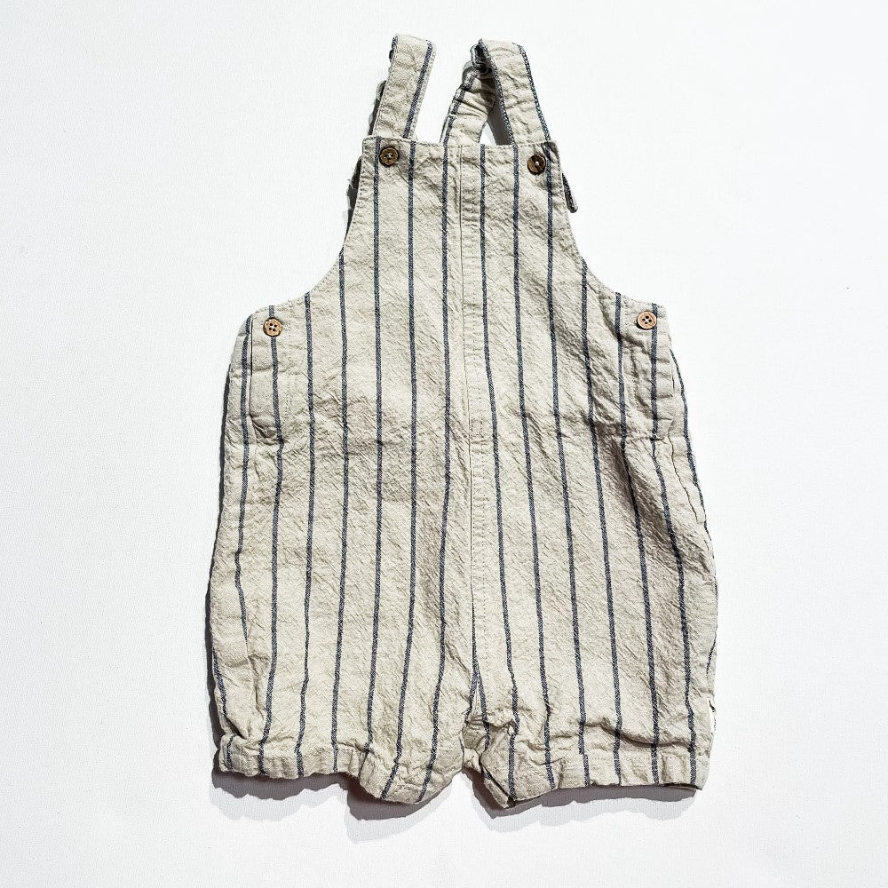 Minymo Overalls 12M|223635