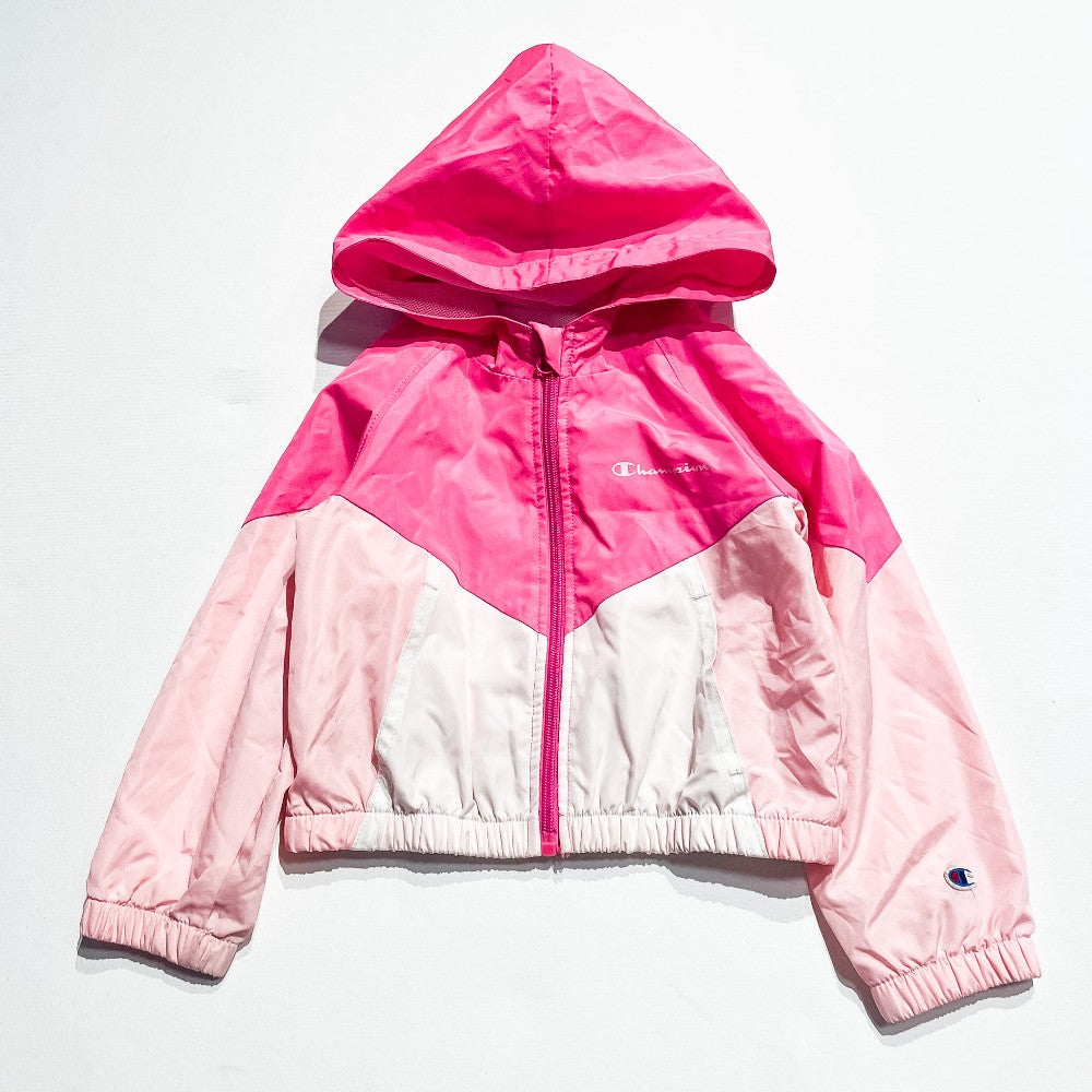 Champion Jacket 4Y **Imperfection|217501