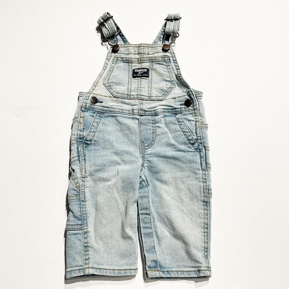 Oshkosh Overalls 6M **Imperfection|221457