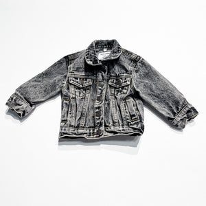 Shore Apparel Jean Jacket 6-12M|210398
