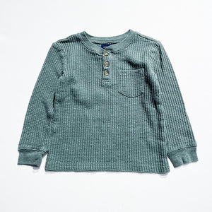 Andy & Even Shirt 3Y|229737