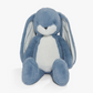 Big Nibble 20" Bunny - Blue (Lavender Lustre)|79348