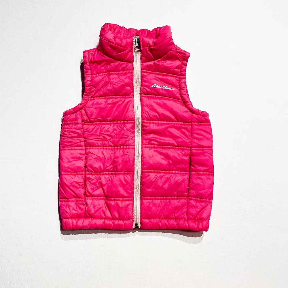 Eddie Bauer Vest 3T|215908