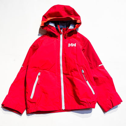 Helly Hansen Jacket 6Y *Imperfection|177366