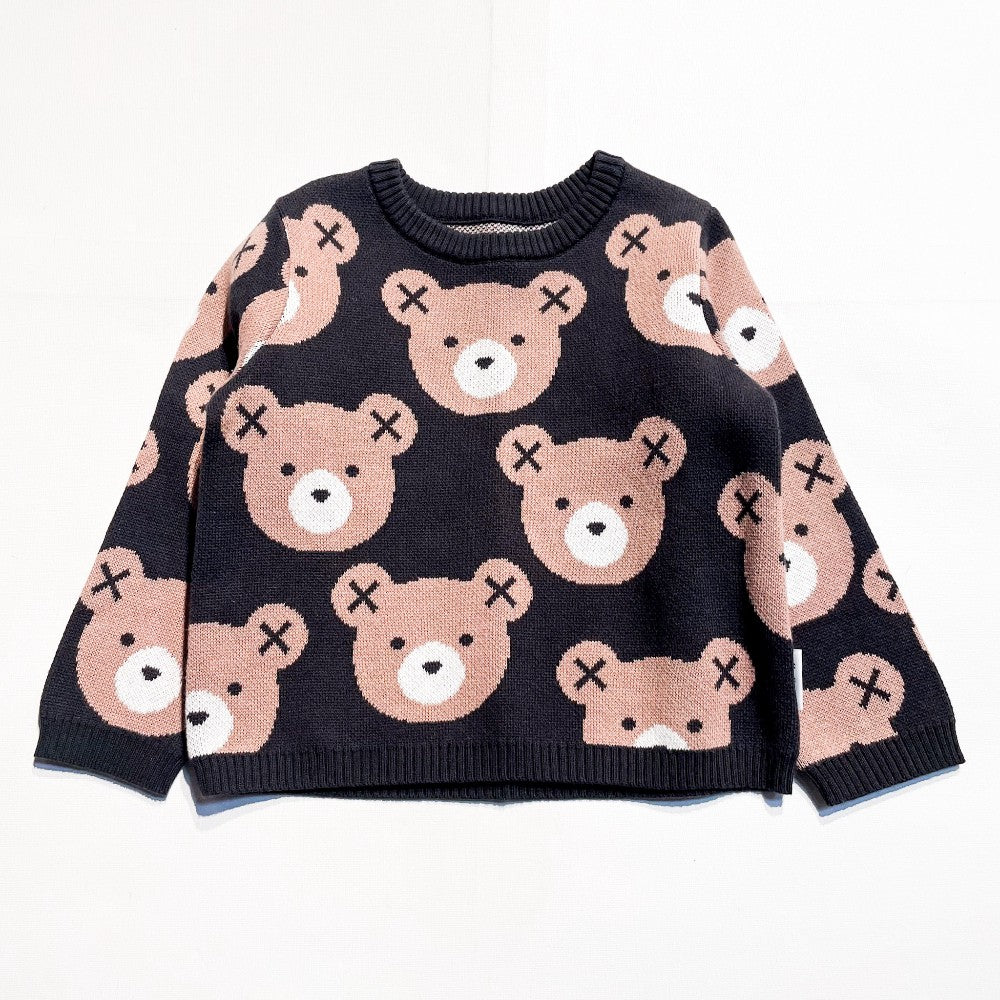 HUX Sweater 3Y|180342