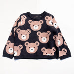 HUX Sweater 3Y|180342