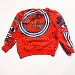 Kenzo Sweatshirt 8Y|192098