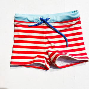 Baby Boden Swim Shorts 3-6M|144443