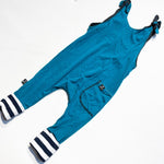 Bebe Dor Romper 6-12M|161322