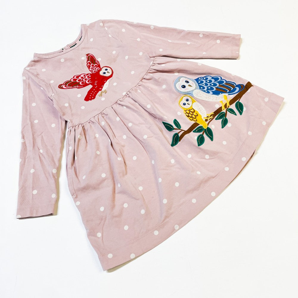 Mini Boden Dress 3Y**imperfection|173034