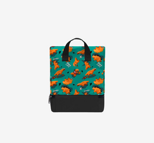 Headster - Nug Life Lunch Box|157852
