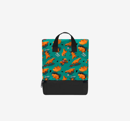 Headster - Nug Life Lunch Box|157852