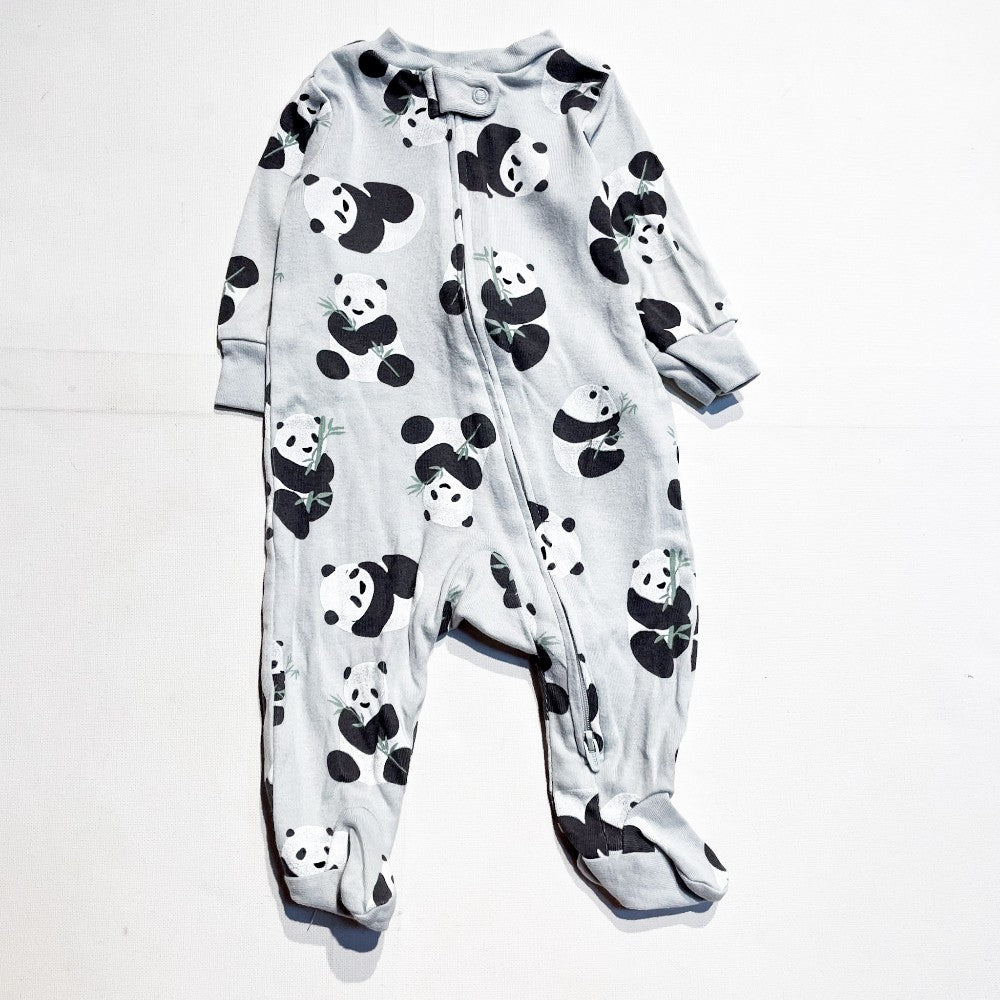 Carters Sleeper 3M|159602