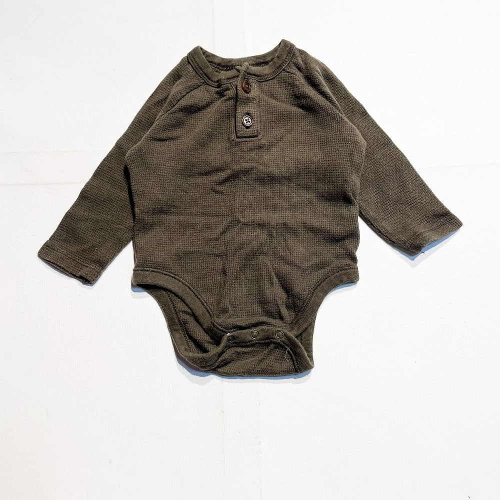 Old Navy Onesie 6-12M|169335