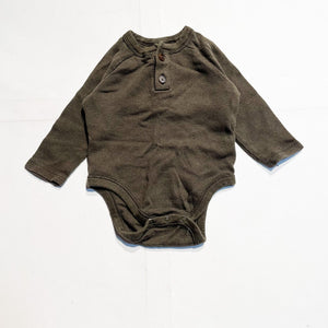 Old Navy Onesie 6-12M|169335