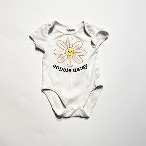 Indigo Onesie 6-12M|193244