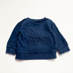 Joe Fresh Crew 6-12M|232839
